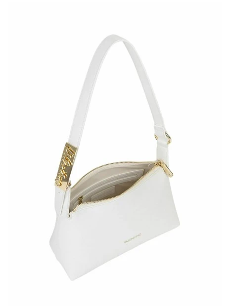 BORSA A SPALLA VBS9N514G DONNA BIANCO