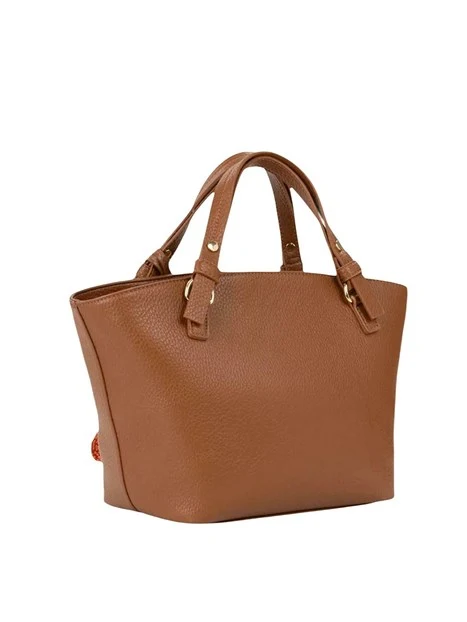 BORSA A MANO VBS9OV05 DONNA CUOIO