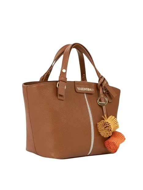 BORSA A MANO VBS9OV05 DONNA CUOIO