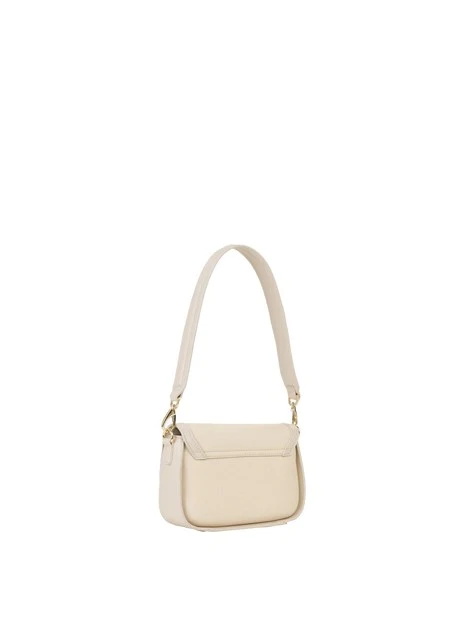 BORSA A SPALLA VBS9PS09 DONNA AVORIO