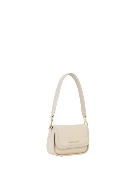 BORSA A SPALLA VBS9PS09 DONNA AVORIO