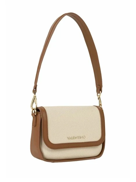 BORSA A SPALLA VBS9PS09 DONNA CUOIO