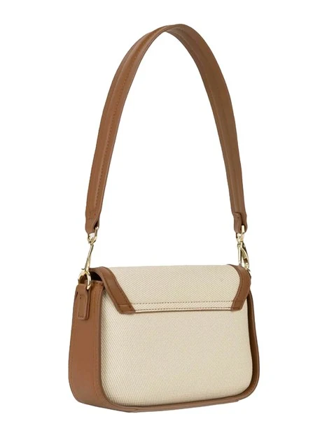 BORSA A SPALLA VBS9PS09 DONNA CUOIO