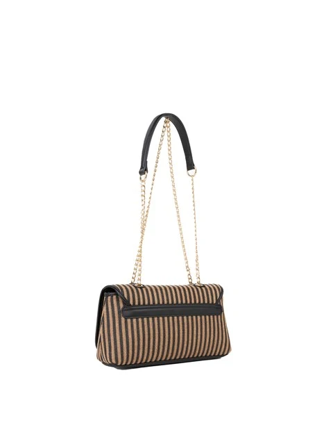 BORSA A SPALLA SELENE VBS9PU09 DONNA ECRU