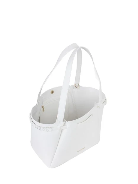 BORSA A SPALLA VBS9Q801 DONNA BIANCO