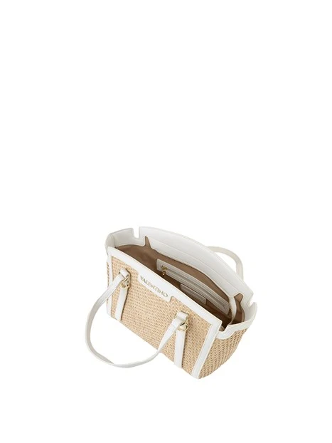BORSE A SPALLA VBS9R904 BORSE DONNA AVORIO