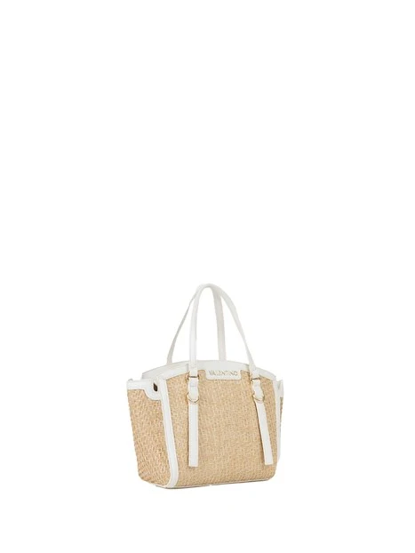 BORSE A SPALLA VBS9R904 BORSE DONNA AVORIO