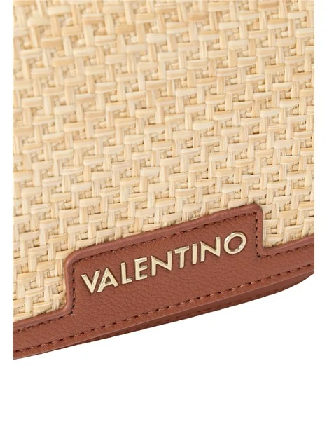 BORSA A SPALLA VBS9R909 DONNA CUOIO