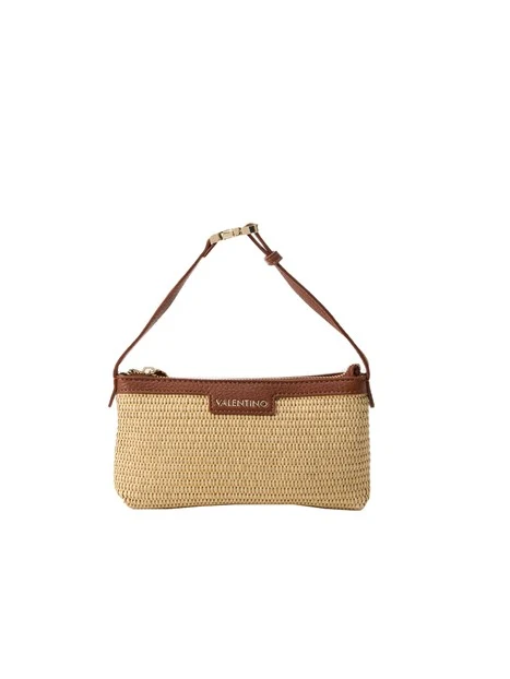 BORSA A SPALLA VBS9TE01PAG DONNA CUOIO