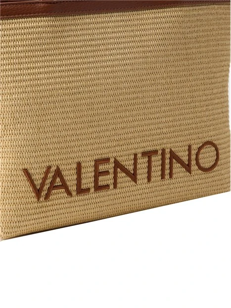BORSA A SPALLA VBS9TE01PAG DONNA CUOIO