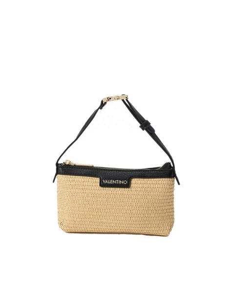 BORSA A SPALLA VBS9TE01PAG DONNA AVORIO