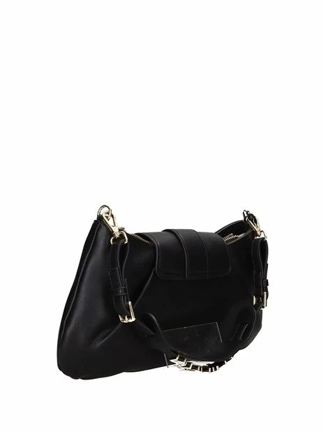 BORSA A SPALLA VBS9TF13 DONNA NERO