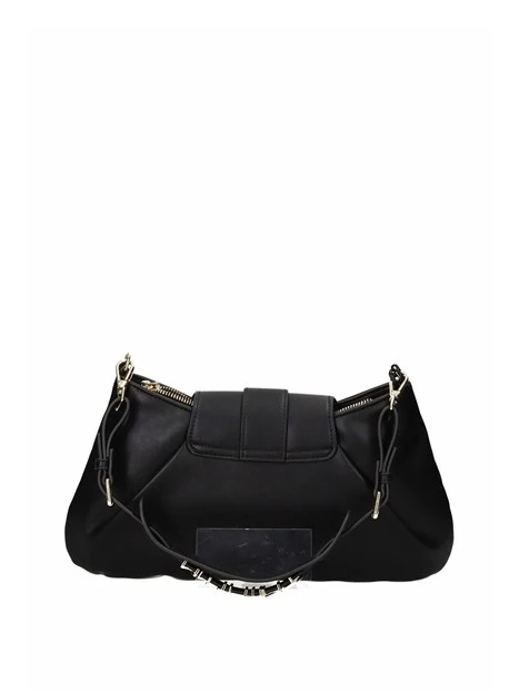 BORSA A SPALLA VBS9TF13 DONNA NERO