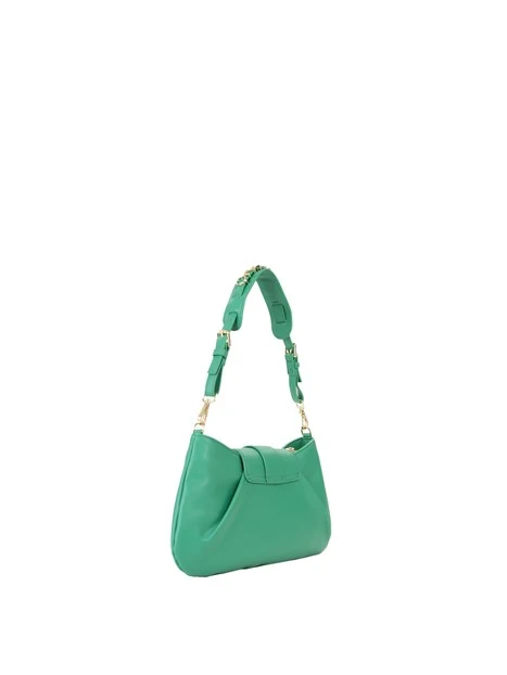 BORSA A SPALLA VBS9TF13 DONNA VERDE