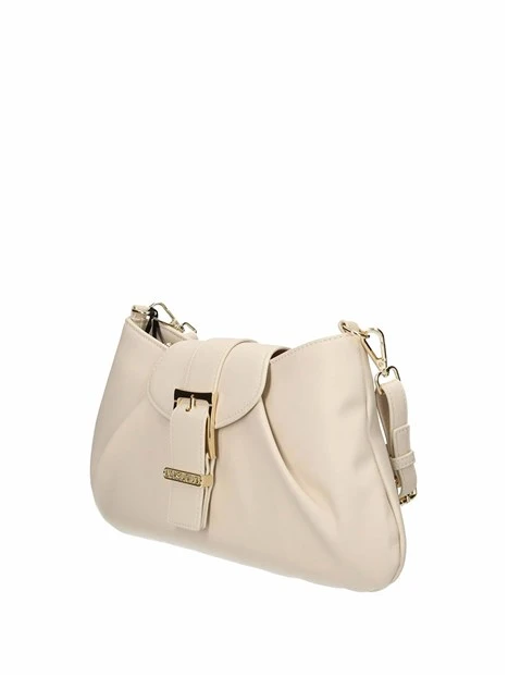 BORSA A SPALLA VBS9TF13 DOMA ECRU