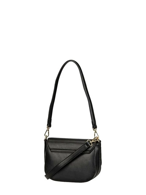 BORSA A SPALLA VBS9UE09 DONNA NERO