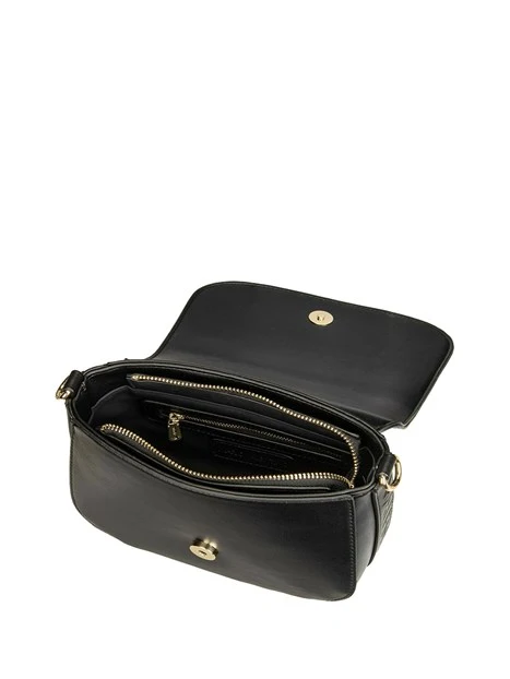 BORSA A SPALLA VBS9UE09 DONNA NERO