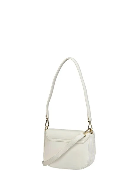 BORSA A SPALLA VBS9UE09 DONNA  BIANCO
