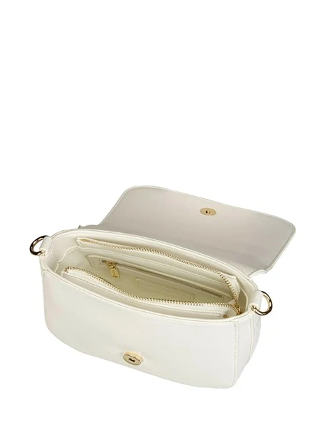 BORSA A SPALLA VBS9UE09 DONNA  BIANCO