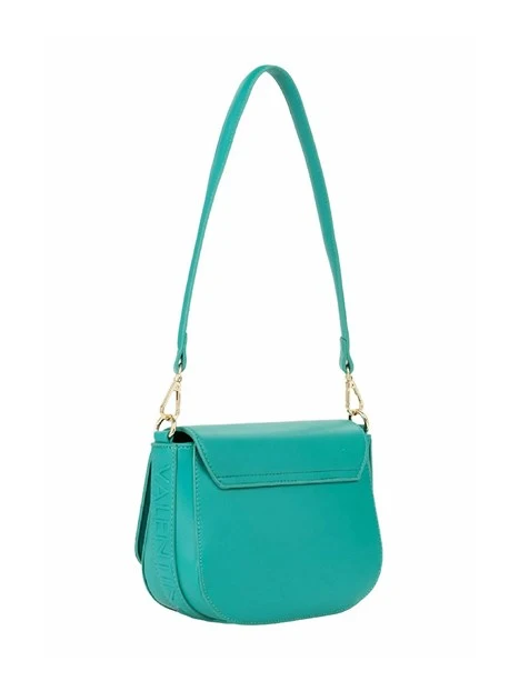 BORSA A SPALLA VBS9UE09 DONNA  VERDE