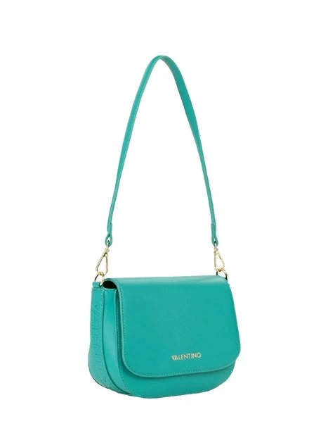 BORSA A SPALLA VBS9UE09 DONNA  VERDE