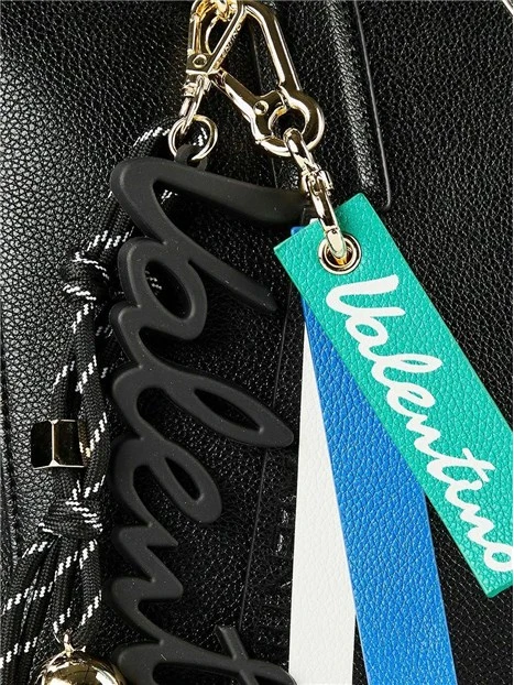 BORSA A SPALLA VBS9UI01 DONNA NERO