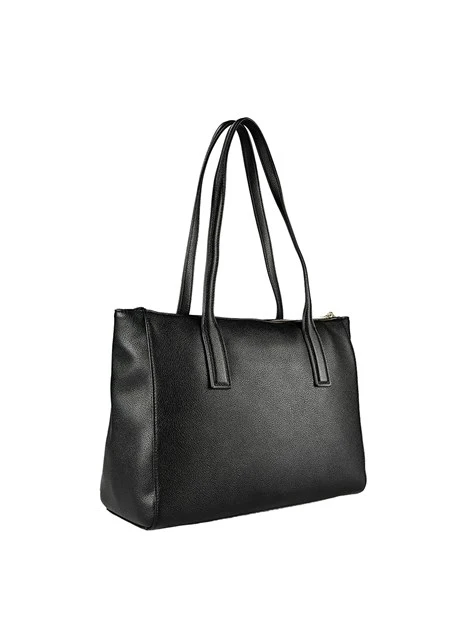 BORSA A SPALLA VBS9UI01 DONNA NERO