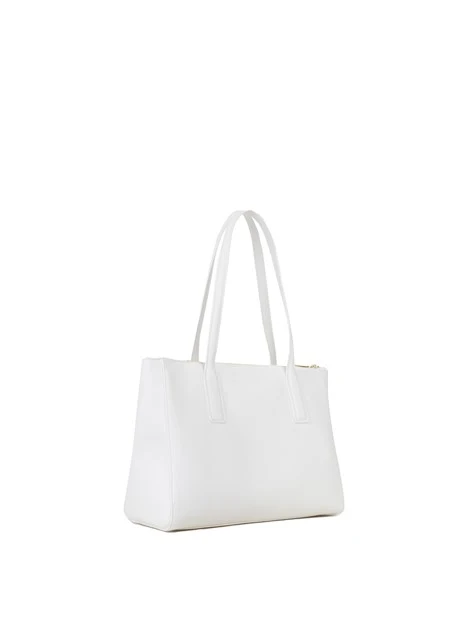 BORSA A SPALLA VBS9UI01 DONNA BIANCO