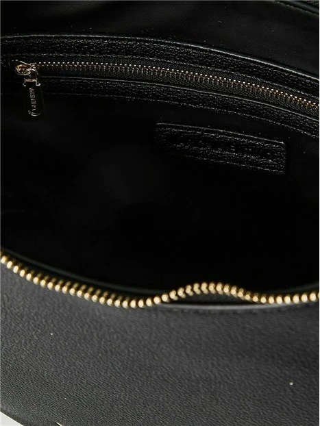 BORSA A SPALLA VBS9UI07 DONNA NERO
