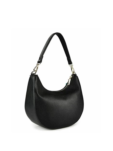 BORSA A SPALLA VBS9UI07 DONNA NERO