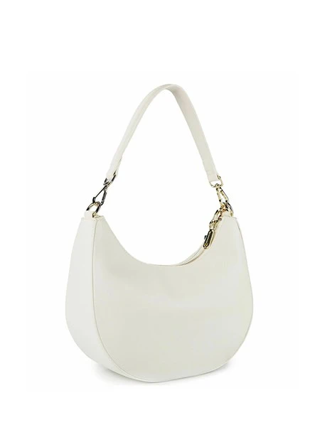BORSA A SPALLA VBS9UI07 DONNA BIANCO