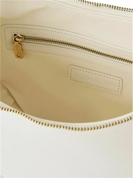 BORSA A SPALLA VBS9UI07 DONNA BIANCO