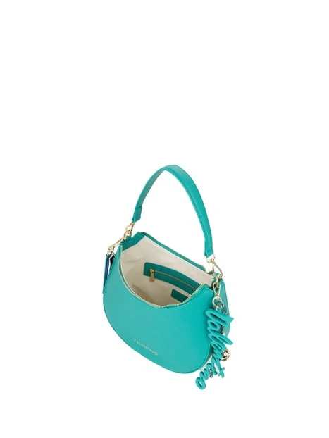 BORSA A SPALLA VBS9UI07 DONNA VERDE