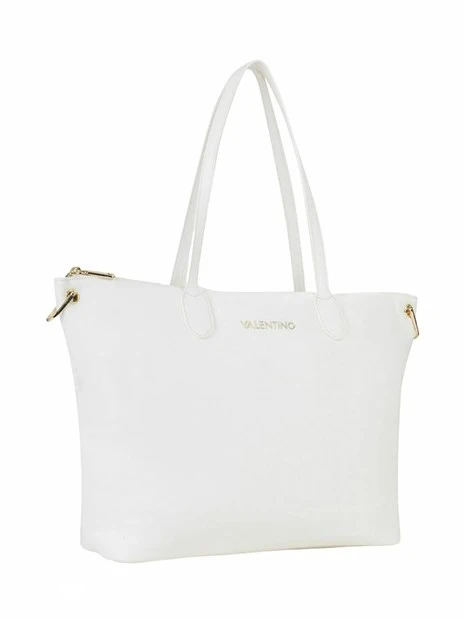 BORSA A SPALLA VBS9UM01 DONNA BIANCO