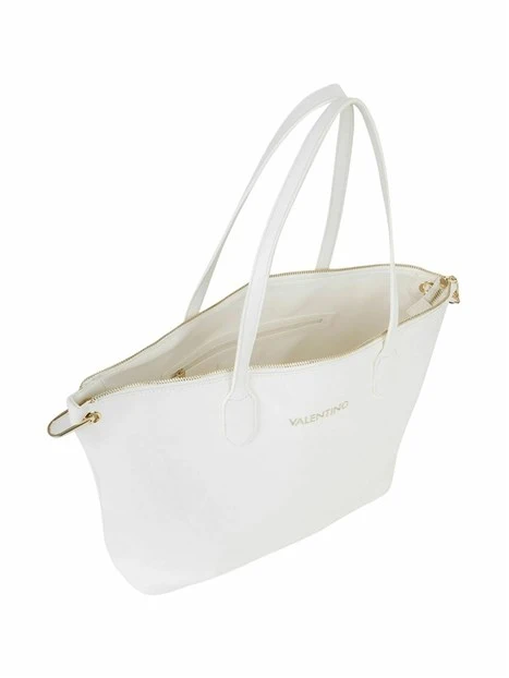 BORSA A SPALLA VBS9UM01 DONNA BIANCO