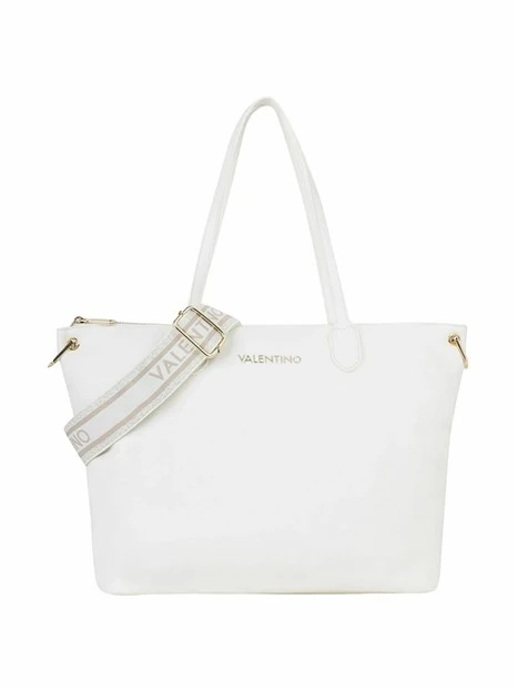 BORSA A SPALLA VBS9UM01 DONNA BIANCO