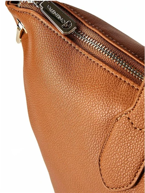 BORSA A SPALLA VBS9UM01 DONNA CUOIO