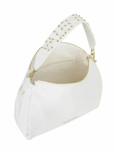 BORSA A SPALLA VBS9UM07 DONNA BIANCO