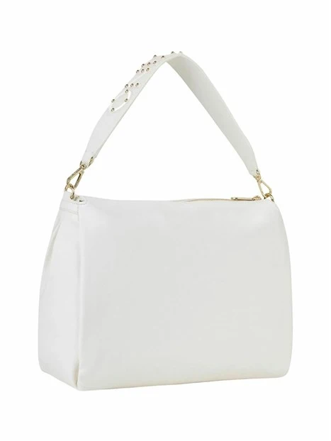 BORSA A SPALLA VBS9UM07 DONNA BIANCO