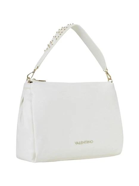 BORSA A SPALLA VBS9UM07 DONNA BIANCO