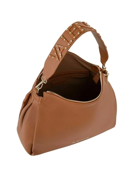 BORSA A SPALLA VBS9UM07 DONNA CUOIO