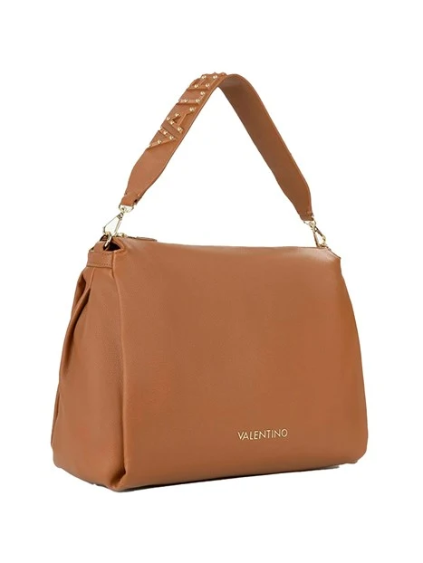 BORSA A SPALLA VBS9UM07 DONNA CUOIO