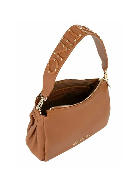 BORSA A SPALLA VBS9UM08 DONNA CUOIO