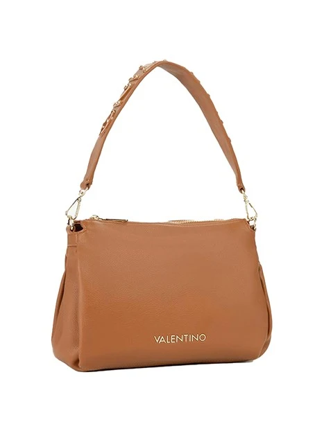BORSA A SPALLA VBS9UM08 DONNA CUOIO