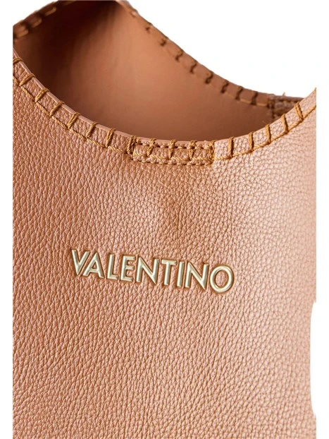 BORSA A SPALLA VBS9W901 DONNA CUOIO