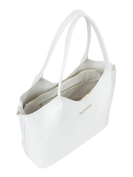 BORSA A SPALLA VBS9W901 DONNA BIANCO