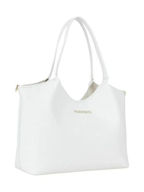 BORSA A SPALLA VBS9W901 DONNA BIANCO