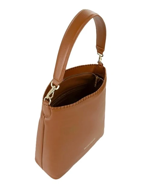 BORSA A SPALLA VBS9W907 DONNA CUOIO