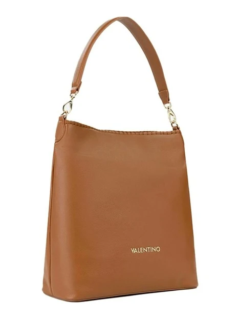 BORSA A SPALLA VBS9W907 DONNA CUOIO