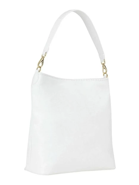 BORSA A SPALLA VBS9W907 DONNA BIANCO